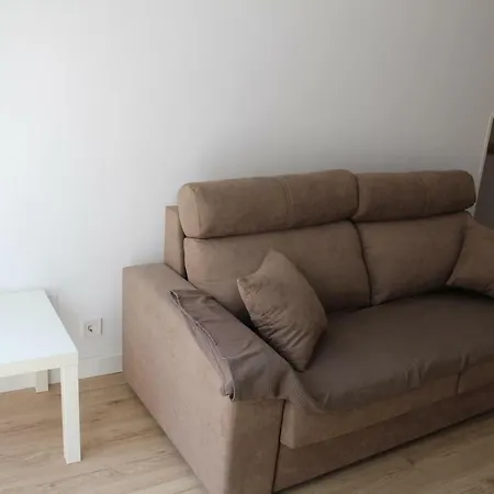 Apartment Angelita Plaza