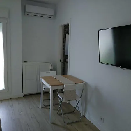 Apartment Angelita Plaza