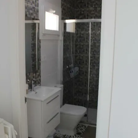 Angelita Plaza Apartment Malaga