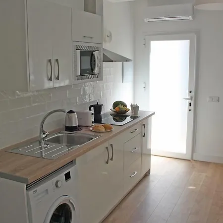 Apartamento Angelita Plaza *