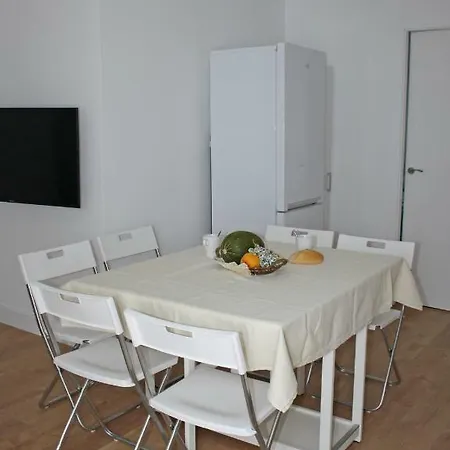 Lägenhet Angelita Plaza