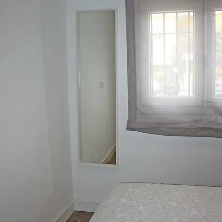 Apartamento Angelita Plaza