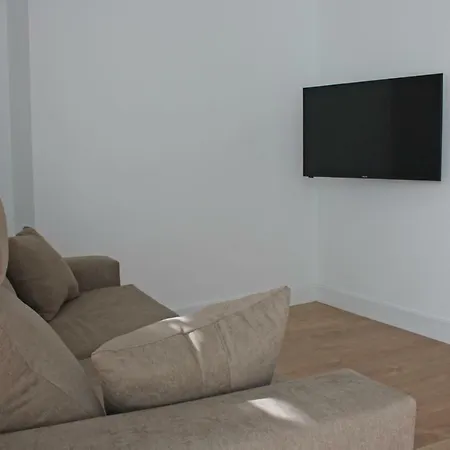 Angelita Plaza Apartamento