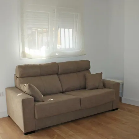 Angelita Plaza Apartamento