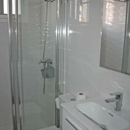 Apartamento Angelita Plaza Málaga