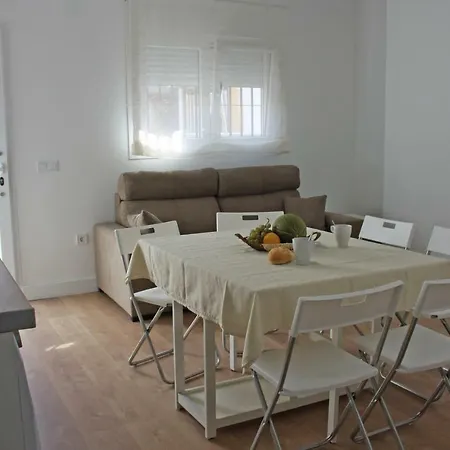 Apartamento Angelita Plaza *