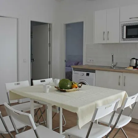 Angelita Plaza Apartamento