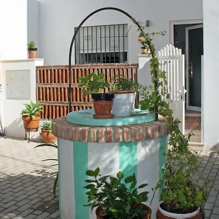 Apartamento Angelita Plaza