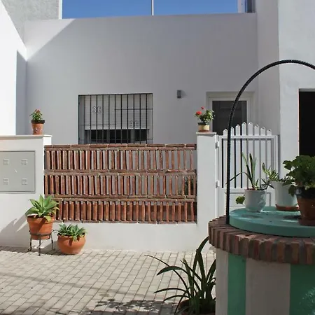 Angelita Plaza Apartmán *