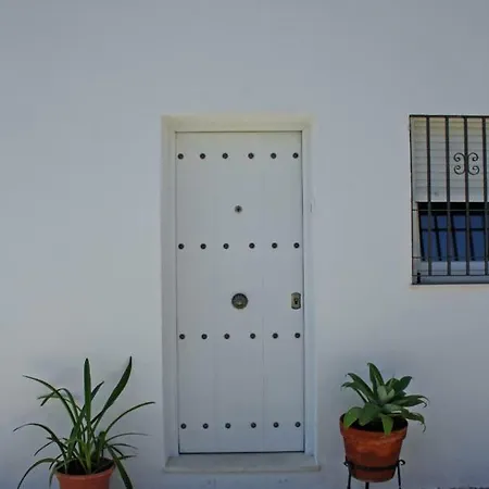 Apartamento Angelita Plaza *