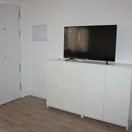 Apartamento Angelita Plaza