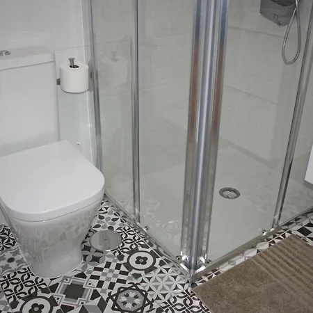 Apartamento Angelita Plaza Málaga