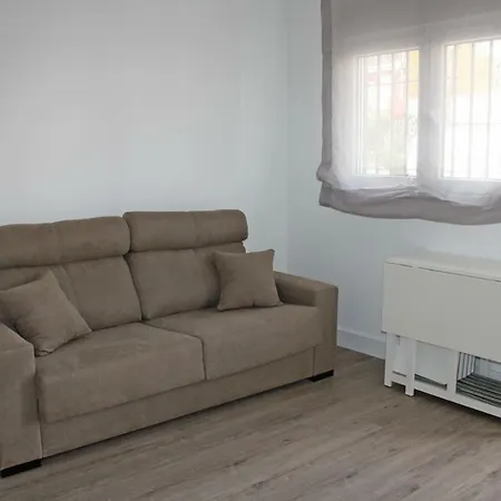 Angelita Plaza Apartamento *