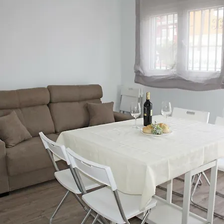 Angelita Plaza Apartamento