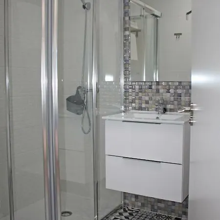 Apartamento Angelita Plaza