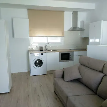 Angelita Plaza Apartamento *