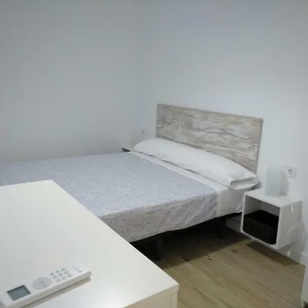 Angelita Plaza Lägenhet