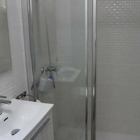 Apartamento Angelita Plaza