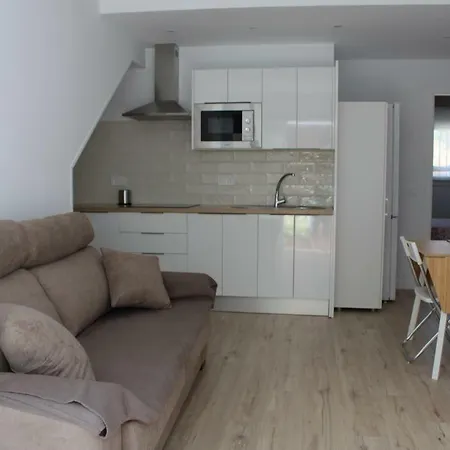 Apartamento Angelita Plaza
