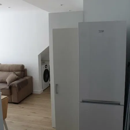 Apartamento Angelita Plaza