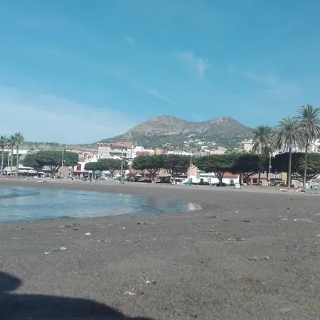 Angelita Plaza Lägenhet