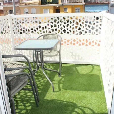 Angelita Plaza Apartamento *