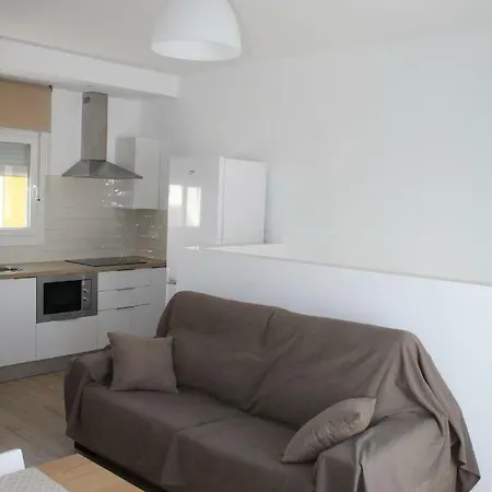 Apartamento Angelita Plaza Málaga