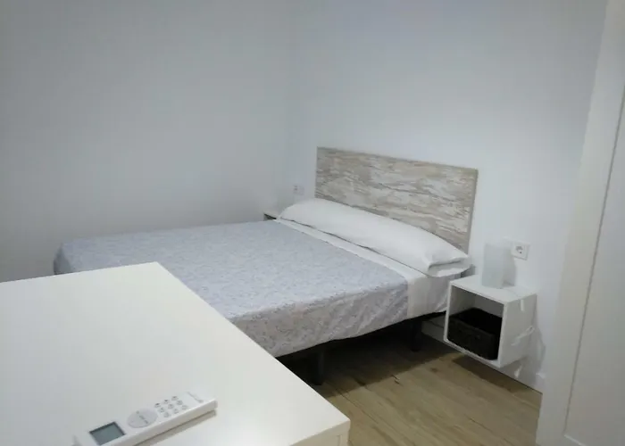 Angelita Plaza Apartmán